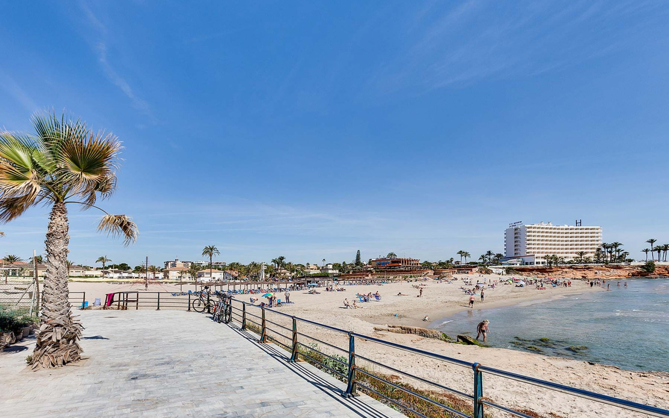 New Build - Villa - Orihuela Costa - La Zenia