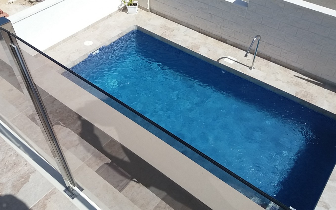 New Build - Villa - Orihuela Costa - Villamartín