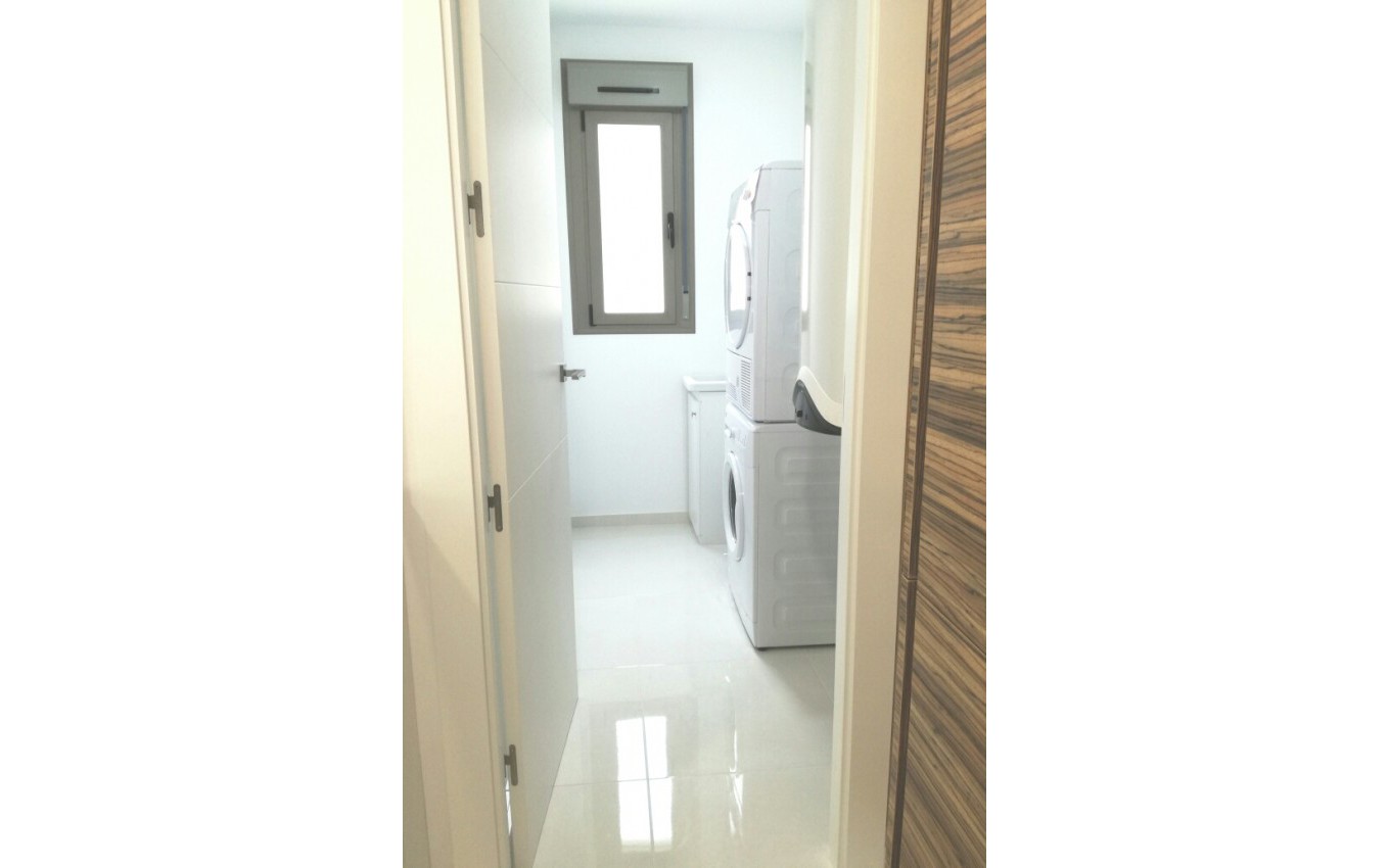 New Build - Villa - Orihuela Costa - Villamartín