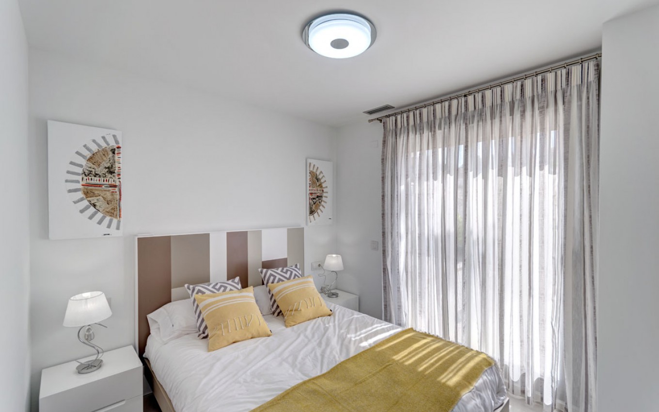 New Build - Villa - Orihuela Costa - Villamartín