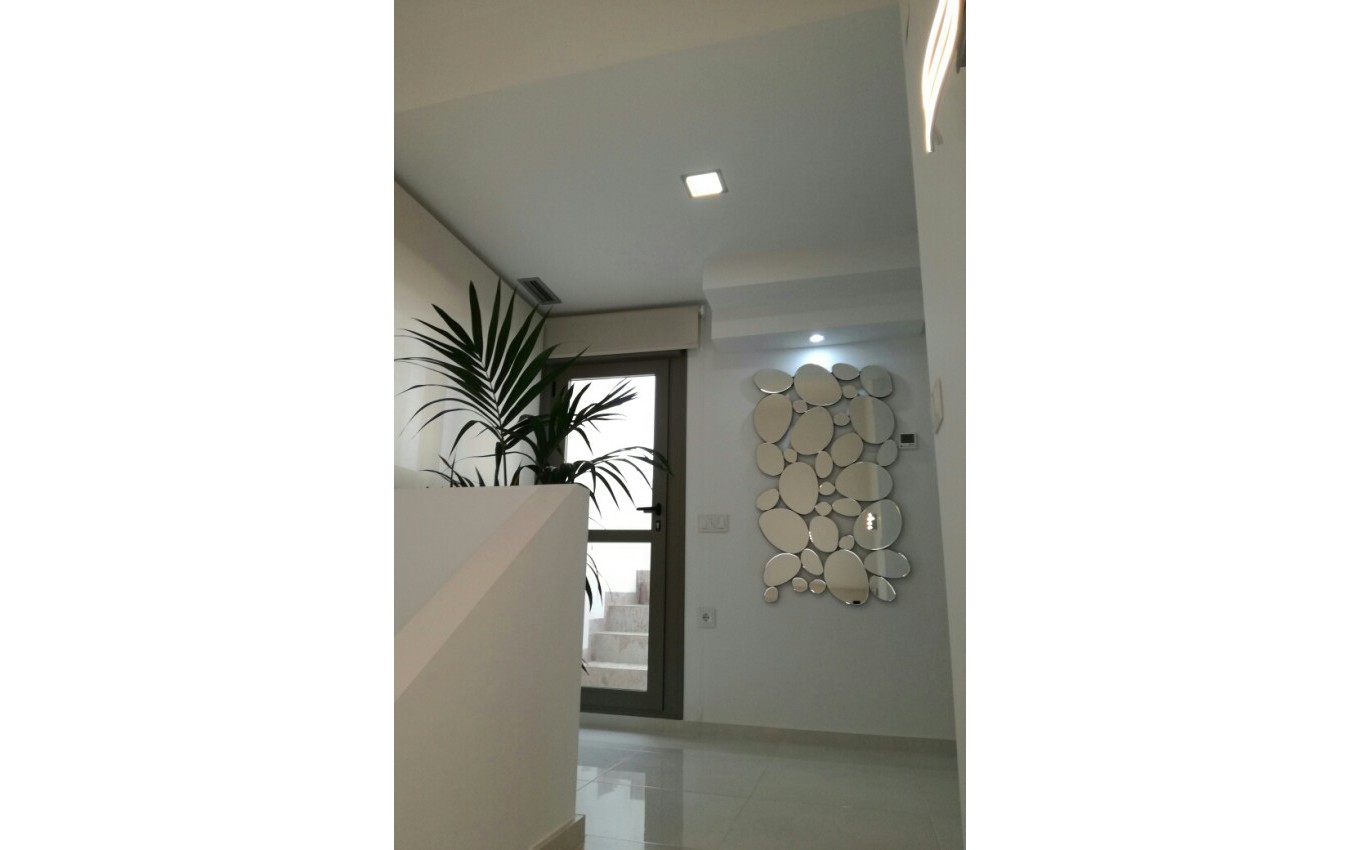 New Build - Villa - Orihuela Costa - Villamartín