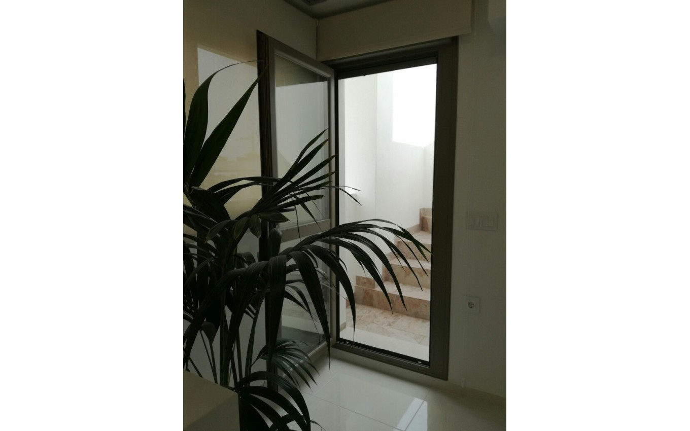 New Build - Villa - Orihuela Costa - Villamartín