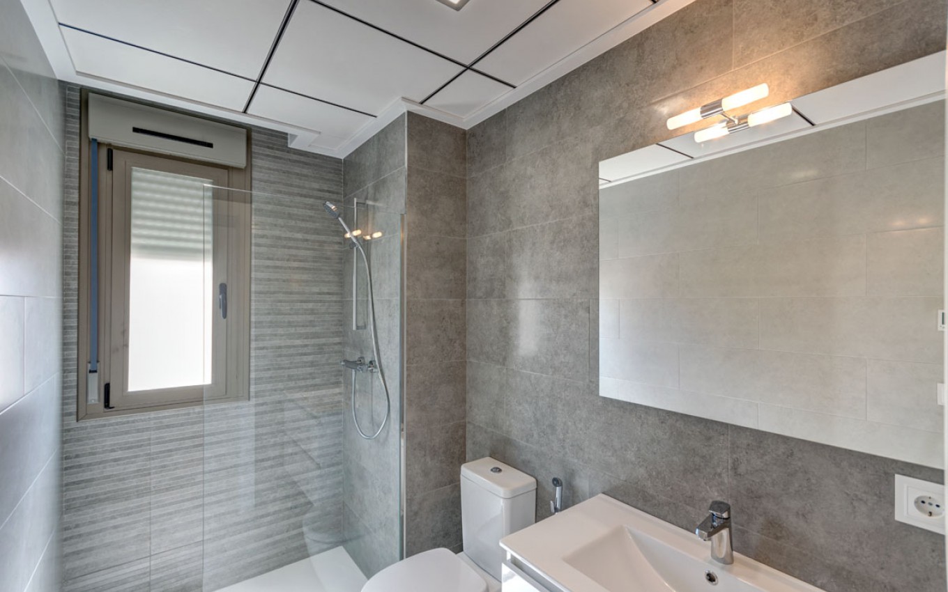 New Build - Villa - Orihuela Costa - Villamartín