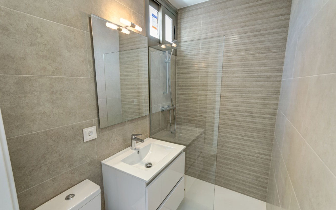 New Build - Villa - Orihuela Costa - Villamartín