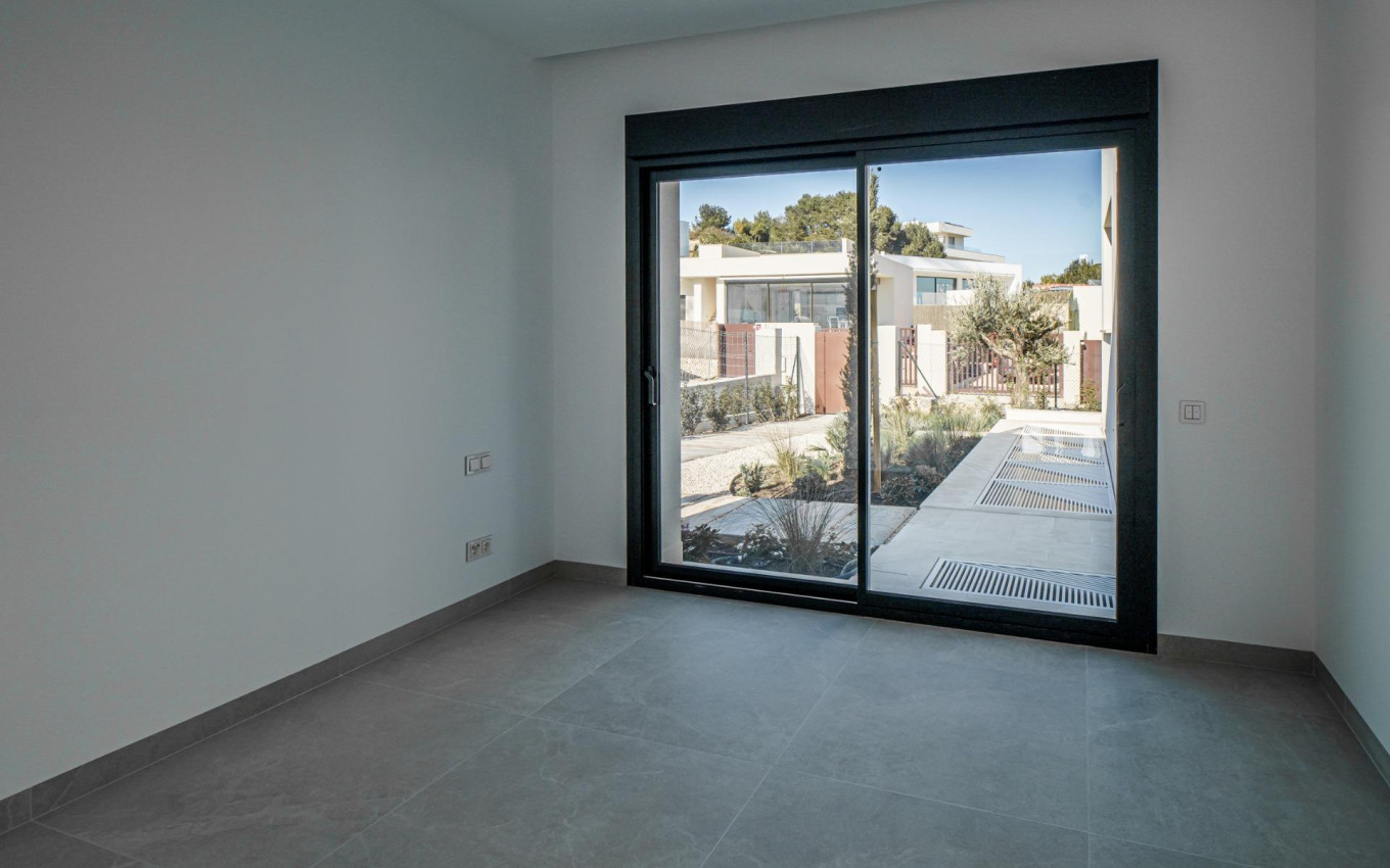 New Build - Villa - Orihuela - Las Colinas Golf