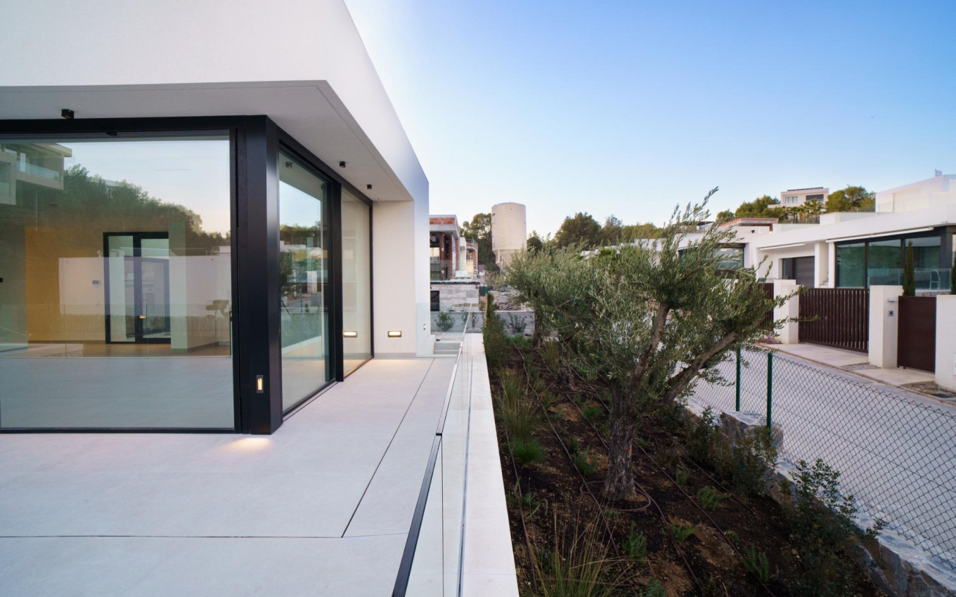 New Build - Villa - Orihuela - Las Colinas Golf