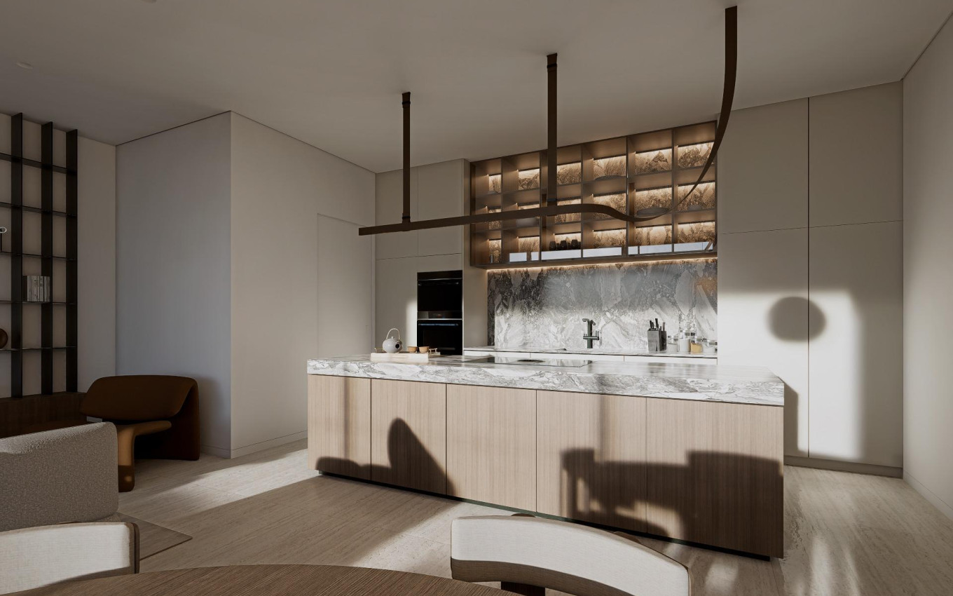 New Build - Villa - Orihuela - Las Colinas Golf