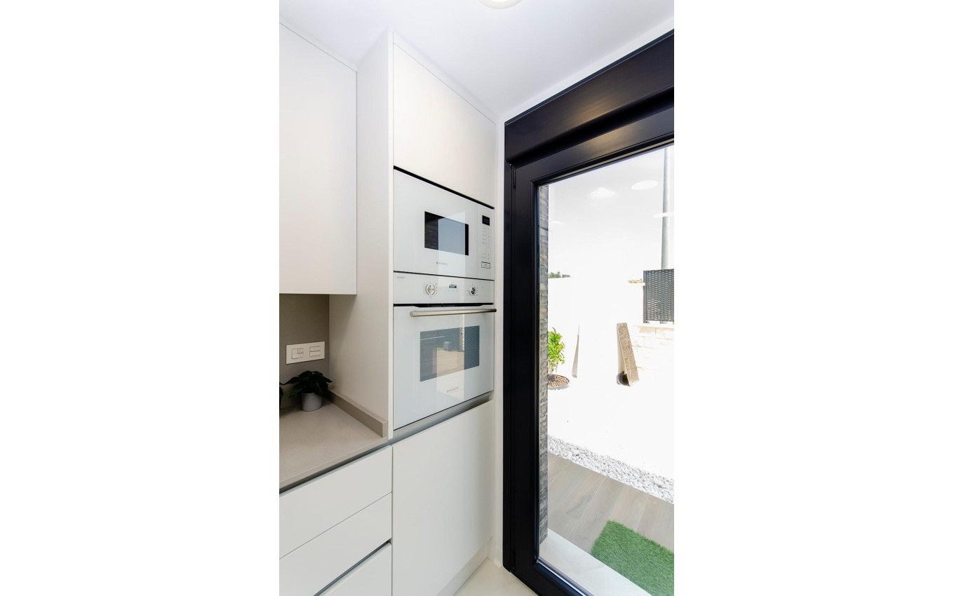 New Build - Villa - Orihuela - Vistabella Golf