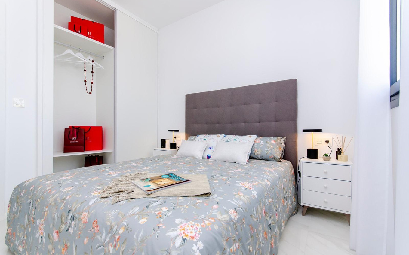 New Build - Villa - Orihuela - Vistabella Golf