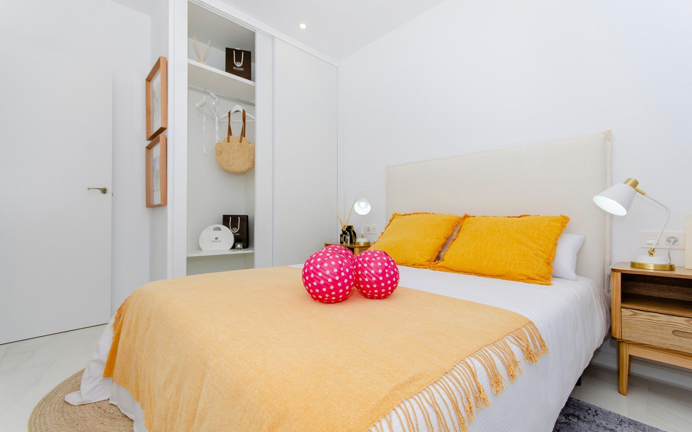 New Build - Villa - Orihuela - Vistabella Golf