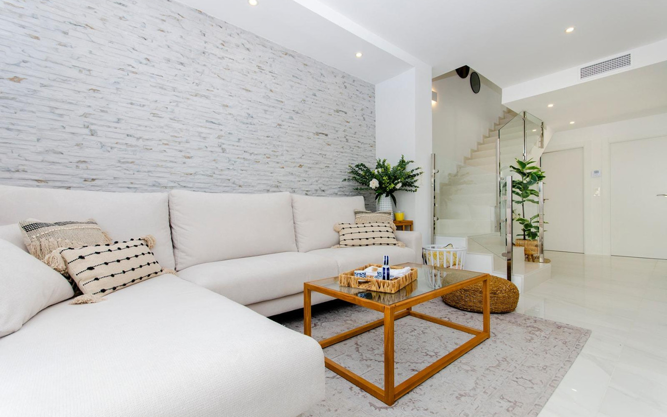 New Build - Villa - Orihuela - Vistabella Golf