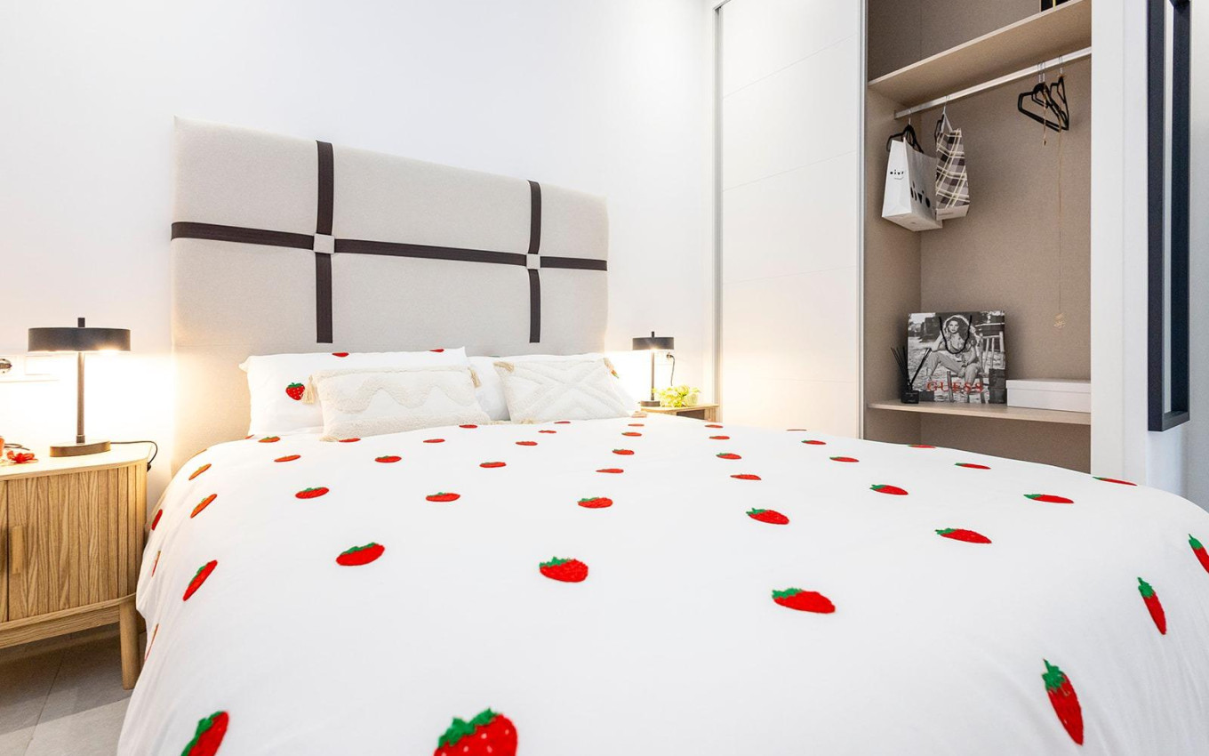 New Build - Villa - Orihuela - Vistabella Golf