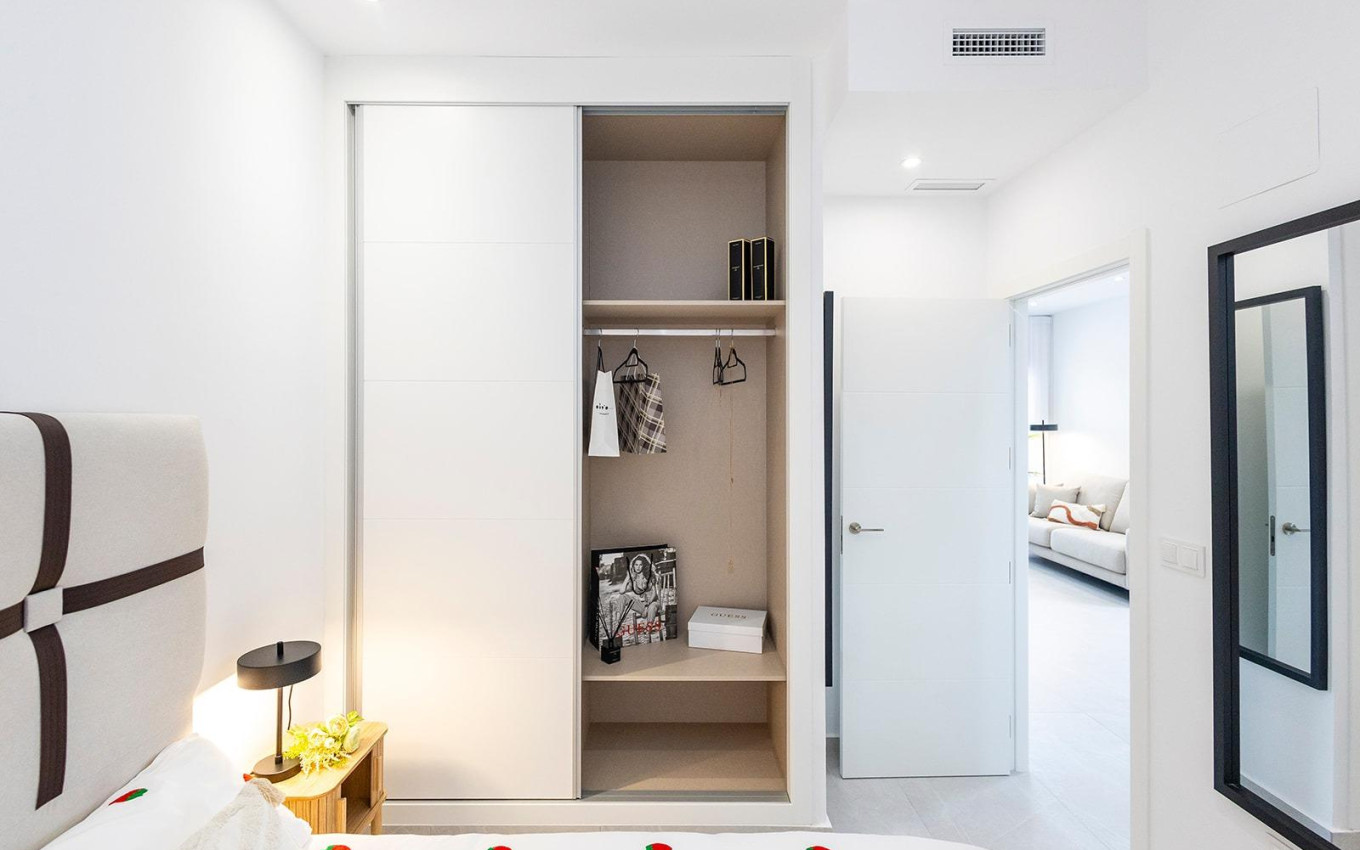 New Build - Villa - Orihuela - Vistabella Golf