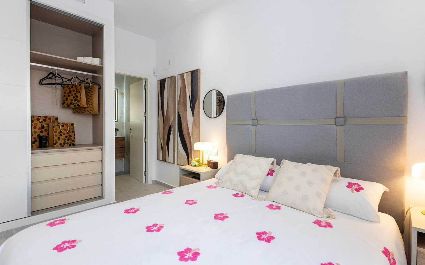 New Build - Villa - Orihuela - Vistabella Golf