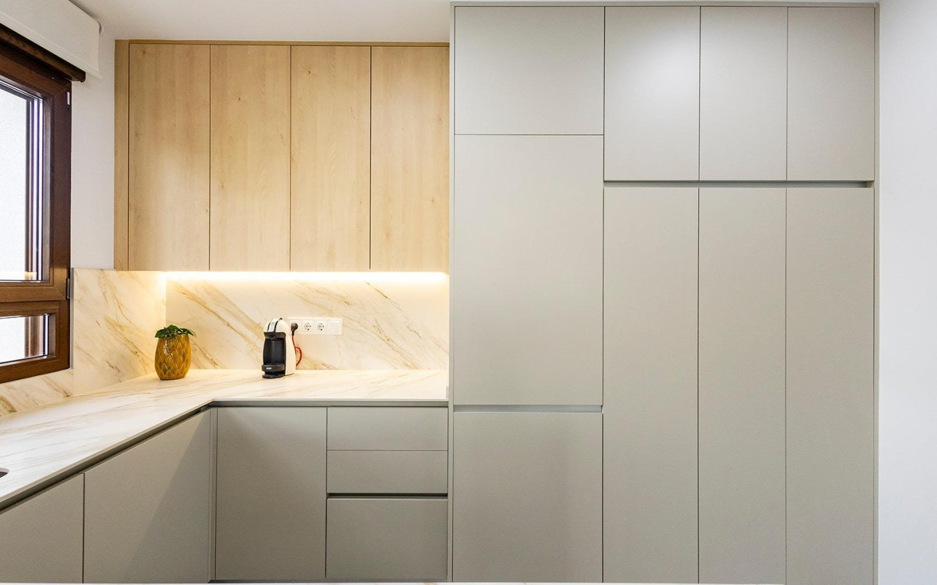 New Build - Villa - Orihuela - Vistabella Golf