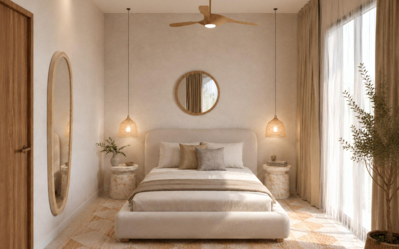 New Build - Villa - Orihuela - Vistabella Golf