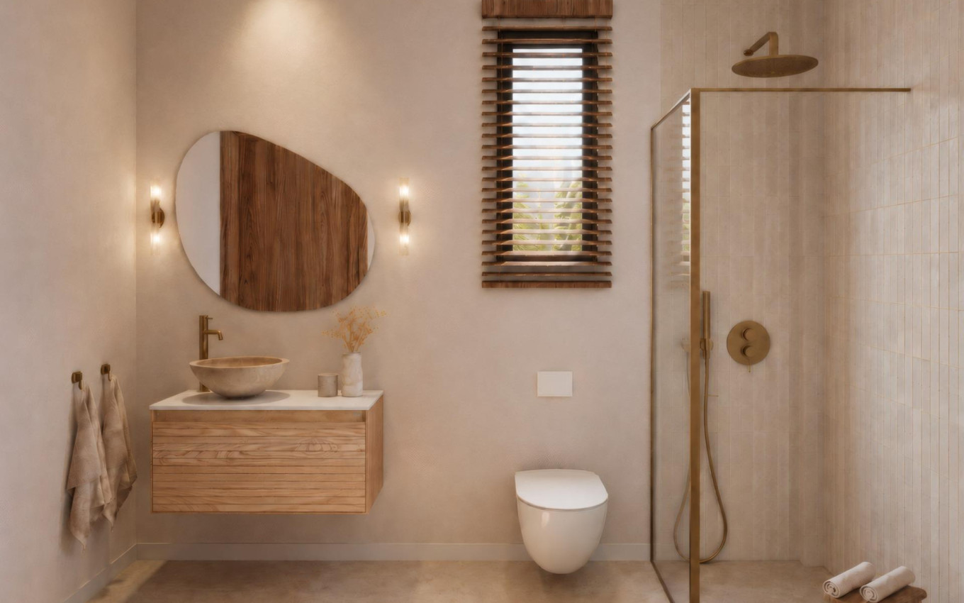 New Build - Villa - Orihuela - Vistabella Golf