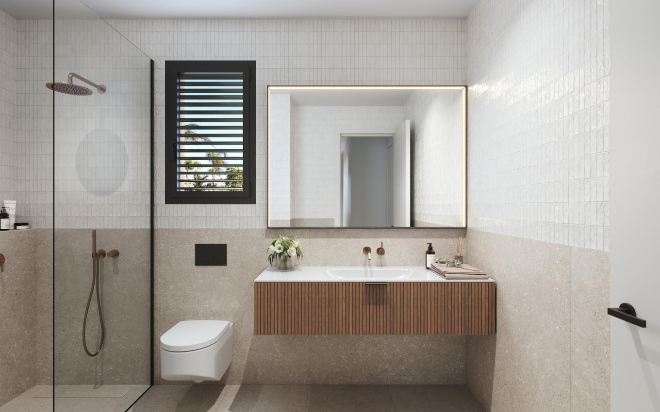 New Build - Villa - Pilar de la Horadada - Las Higuericas