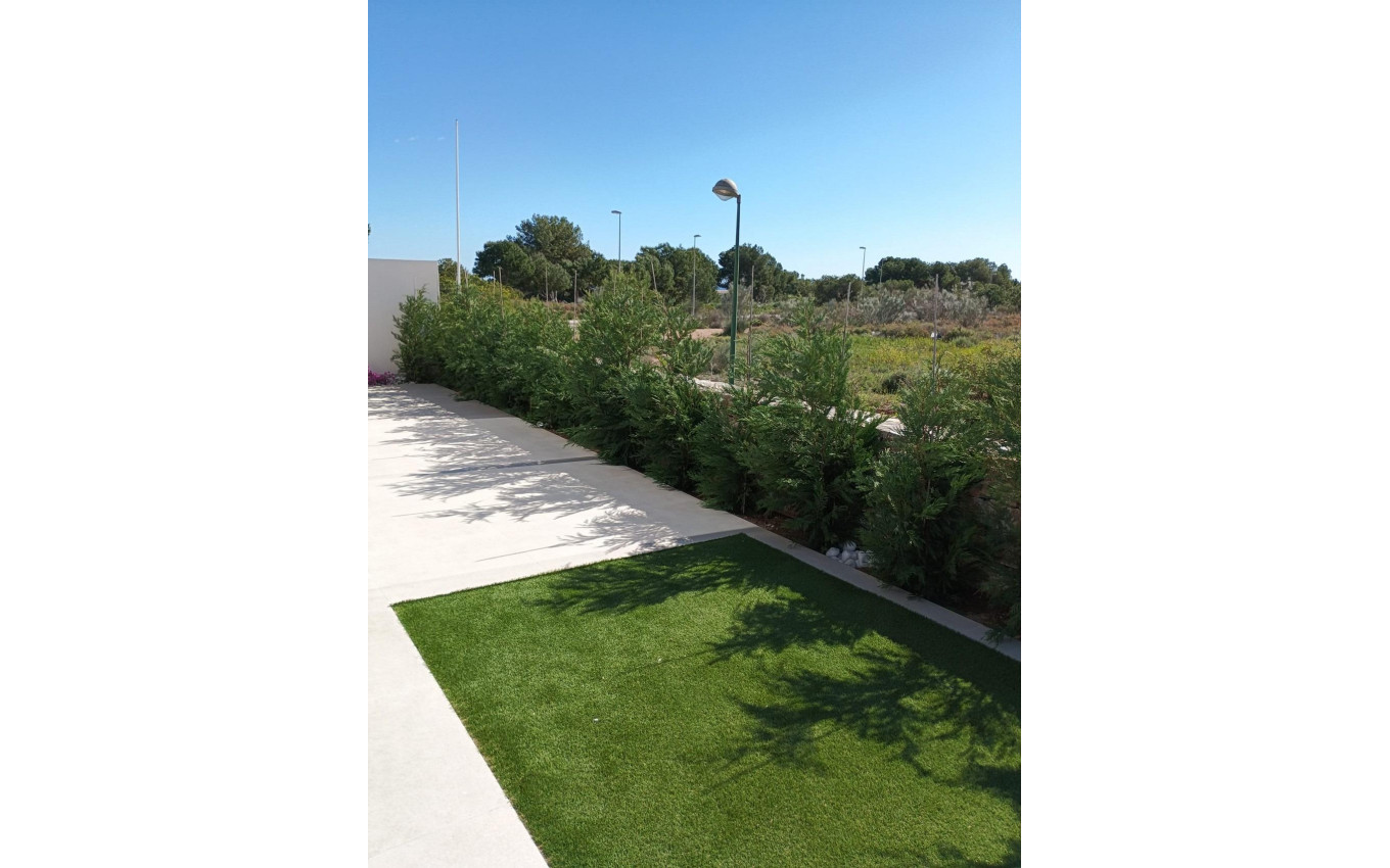 New Build - Villa - Pilar de la Horadada - Lo Romero Golf