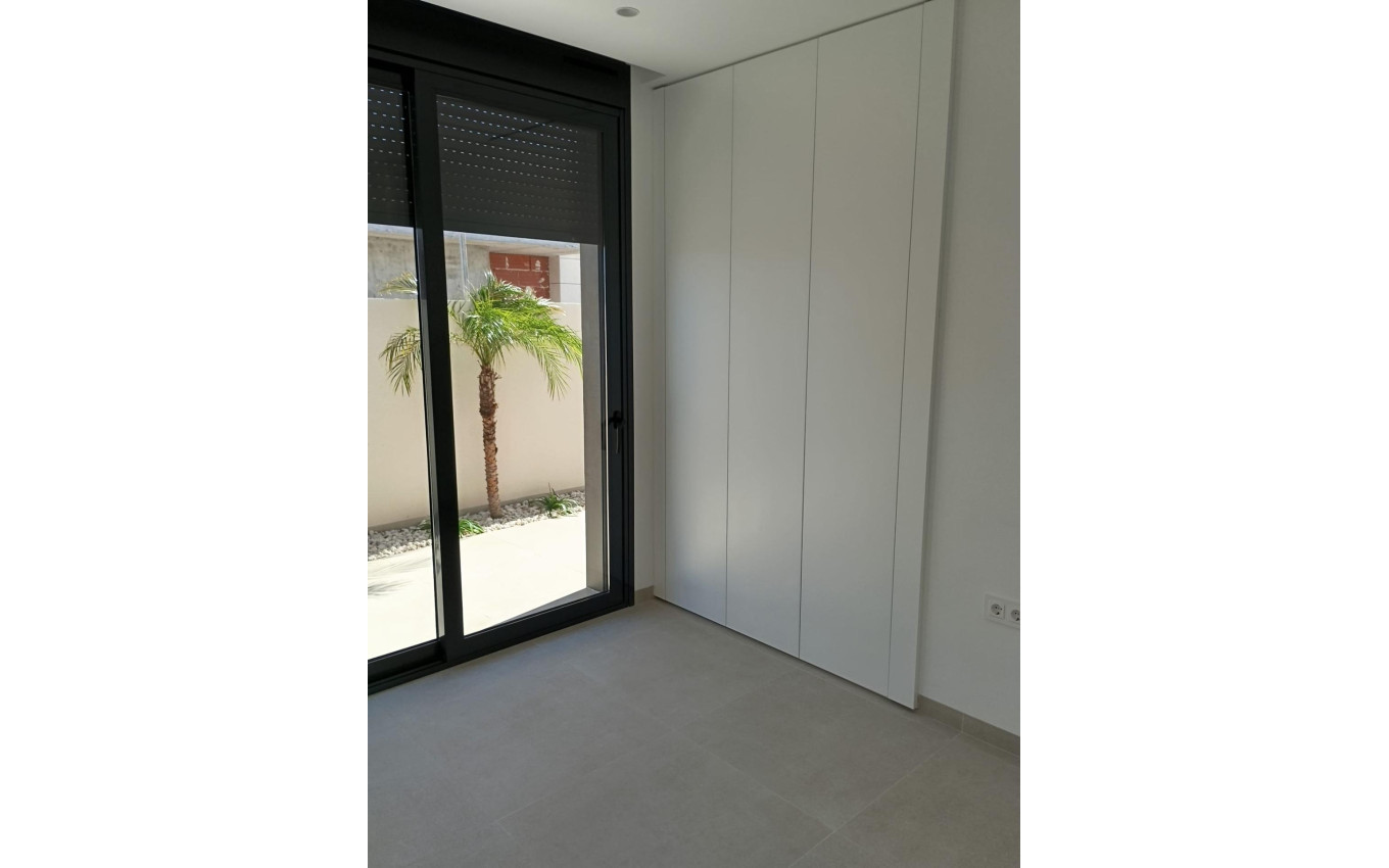 New Build - Villa - Pilar de la Horadada - Roda Golf