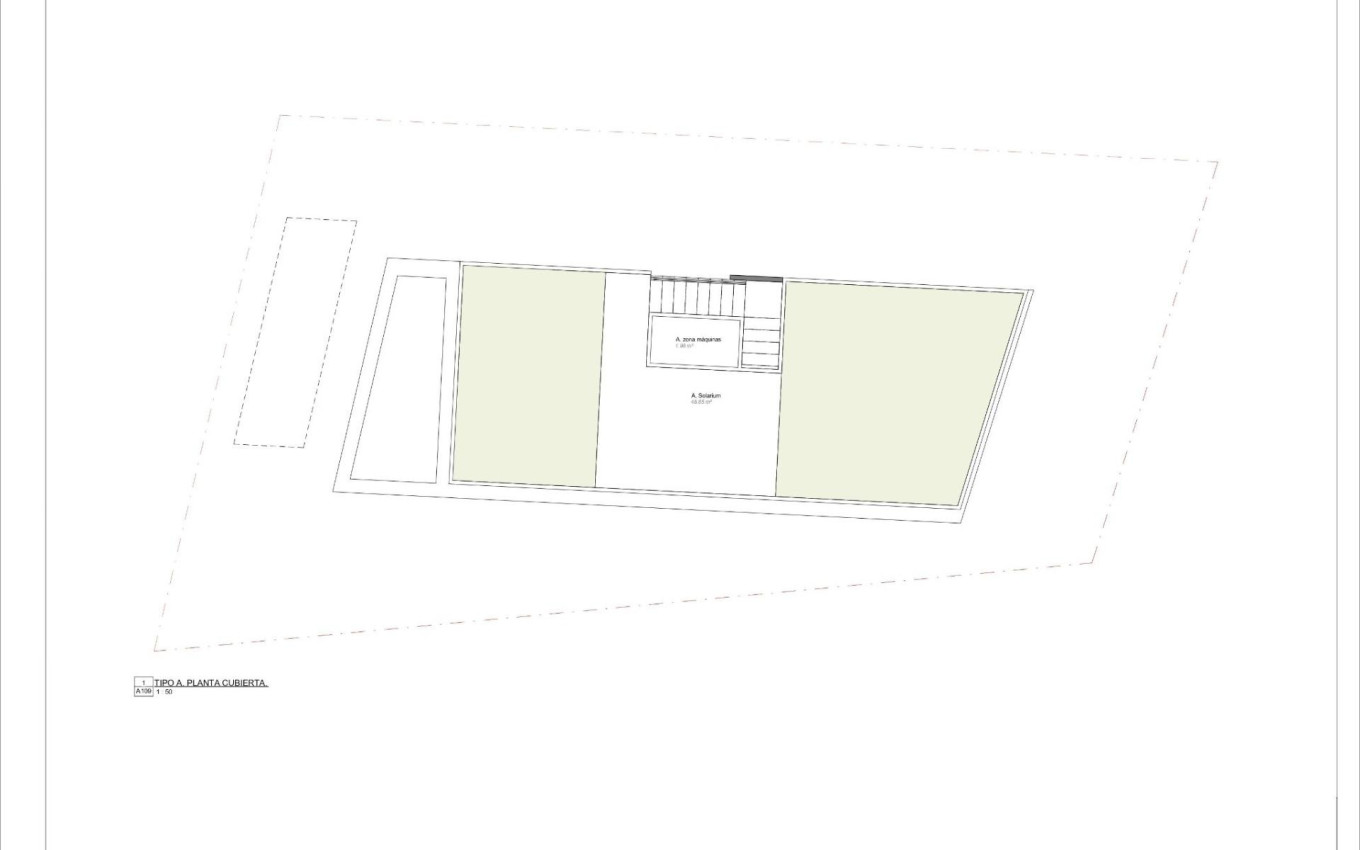 New Build - Villa - Pilar de la Horadada - Torre De La Horadada