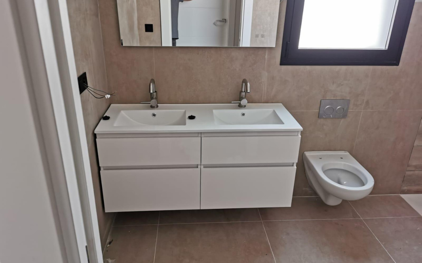 New Build - Villa - Pinoso - Casas Pastor