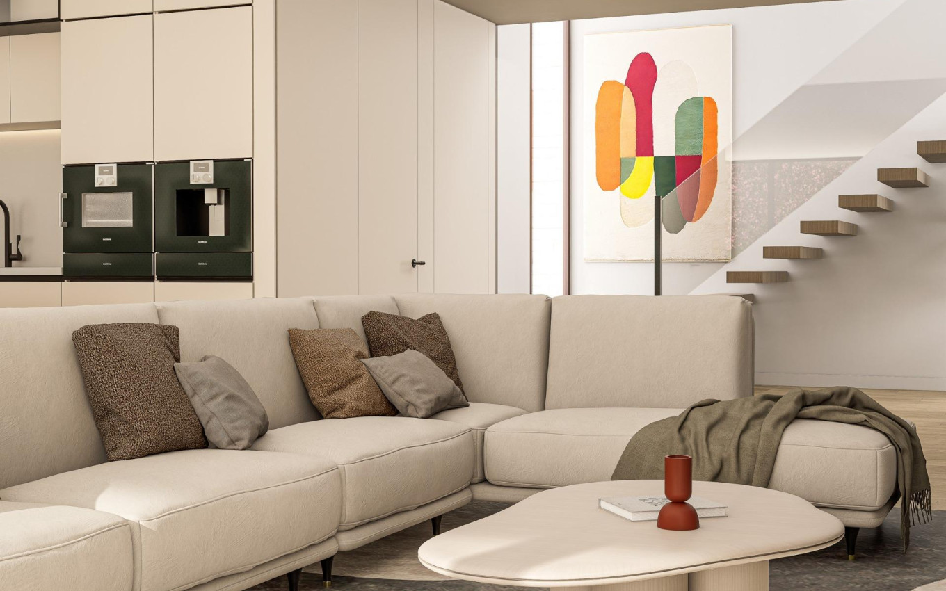 New Build - Villa - Pinoso - Lel