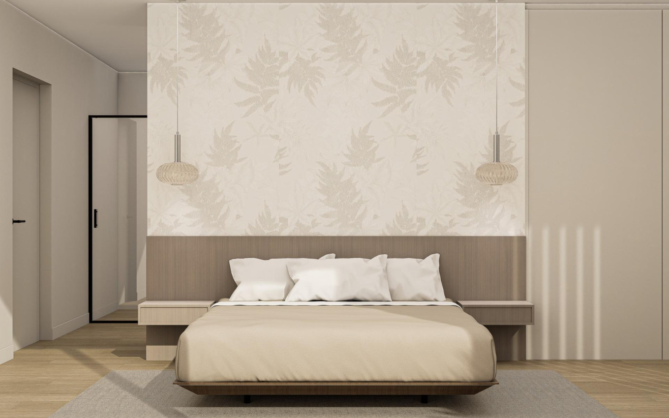 New Build - Villa - Pinoso - Lel