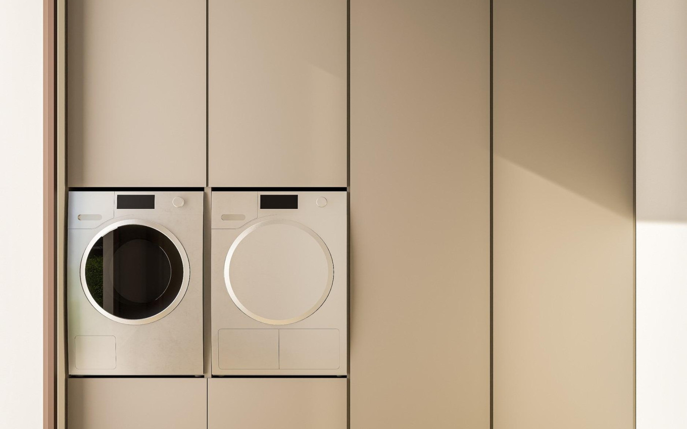 New Build - Villa - Pinoso - Lel