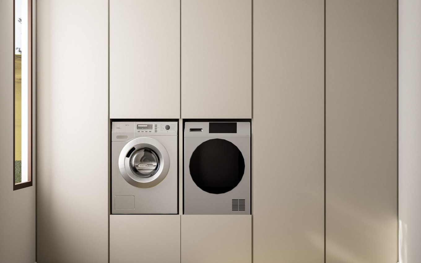 New Build - Villa - Pinoso - Lel