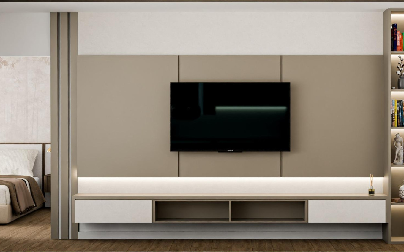 New Build - Villa - Pinoso - Lel