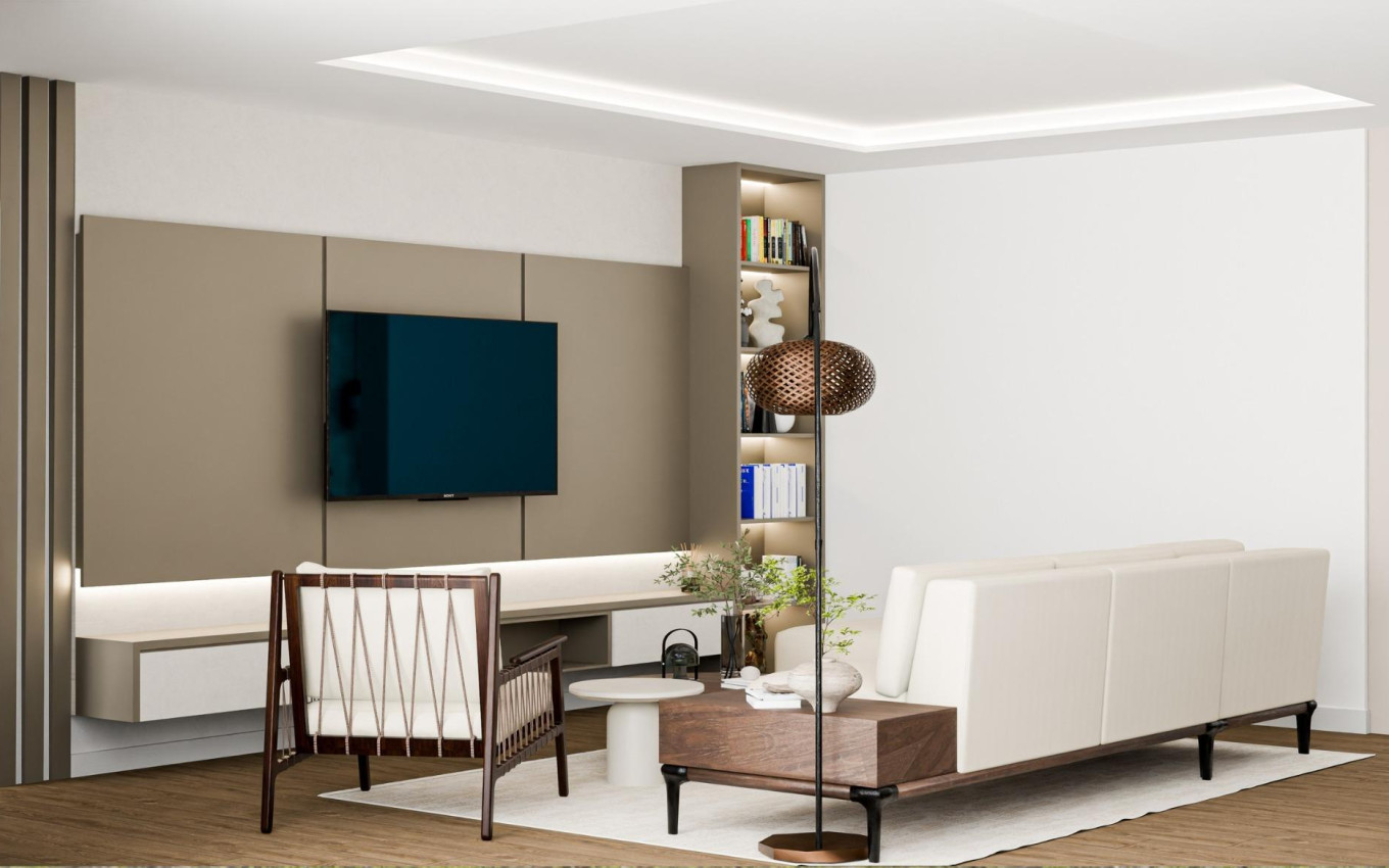 New Build - Villa - Pinoso - Lel