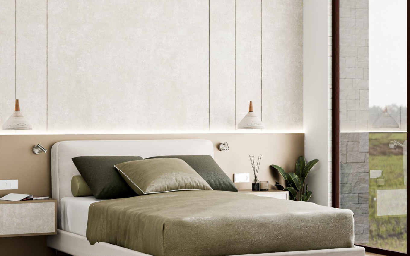 New Build - Villa - Pinoso - Lel