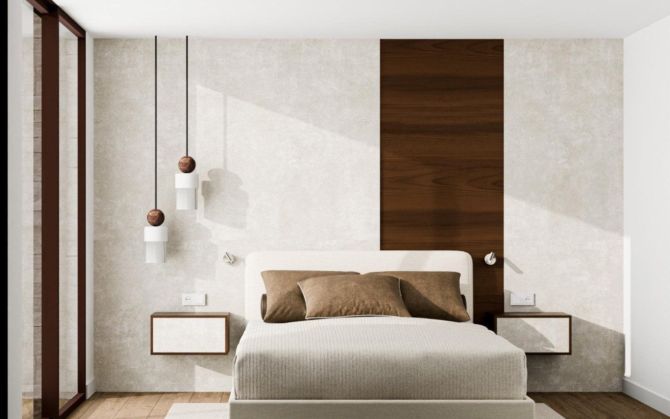 New Build - Villa - Pinoso - Lel