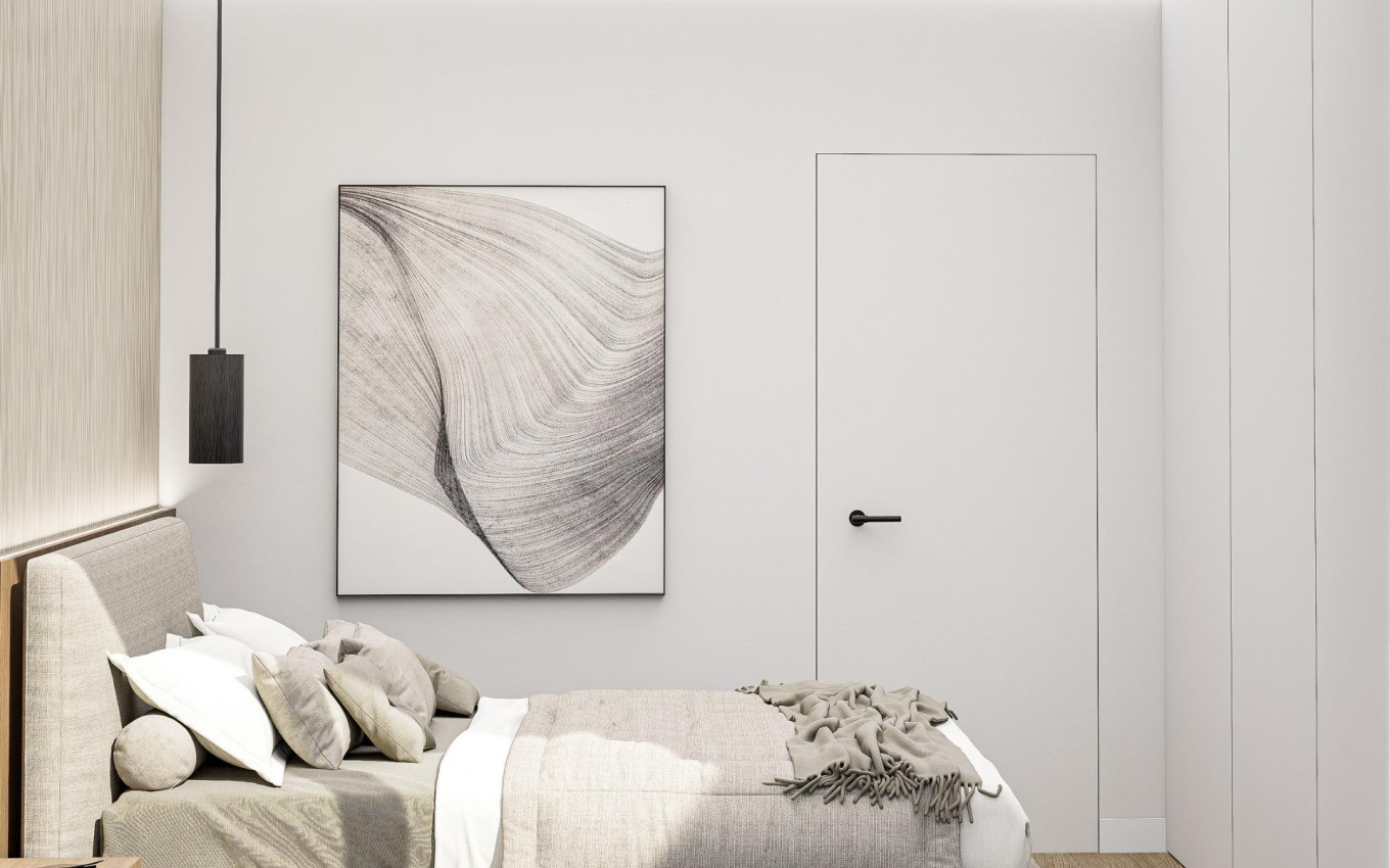 New Build - Villa - Pinoso - Lel