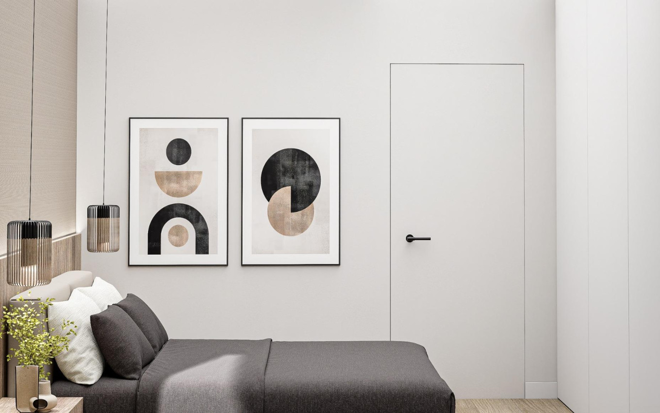 New Build - Villa - Pinoso - Lel