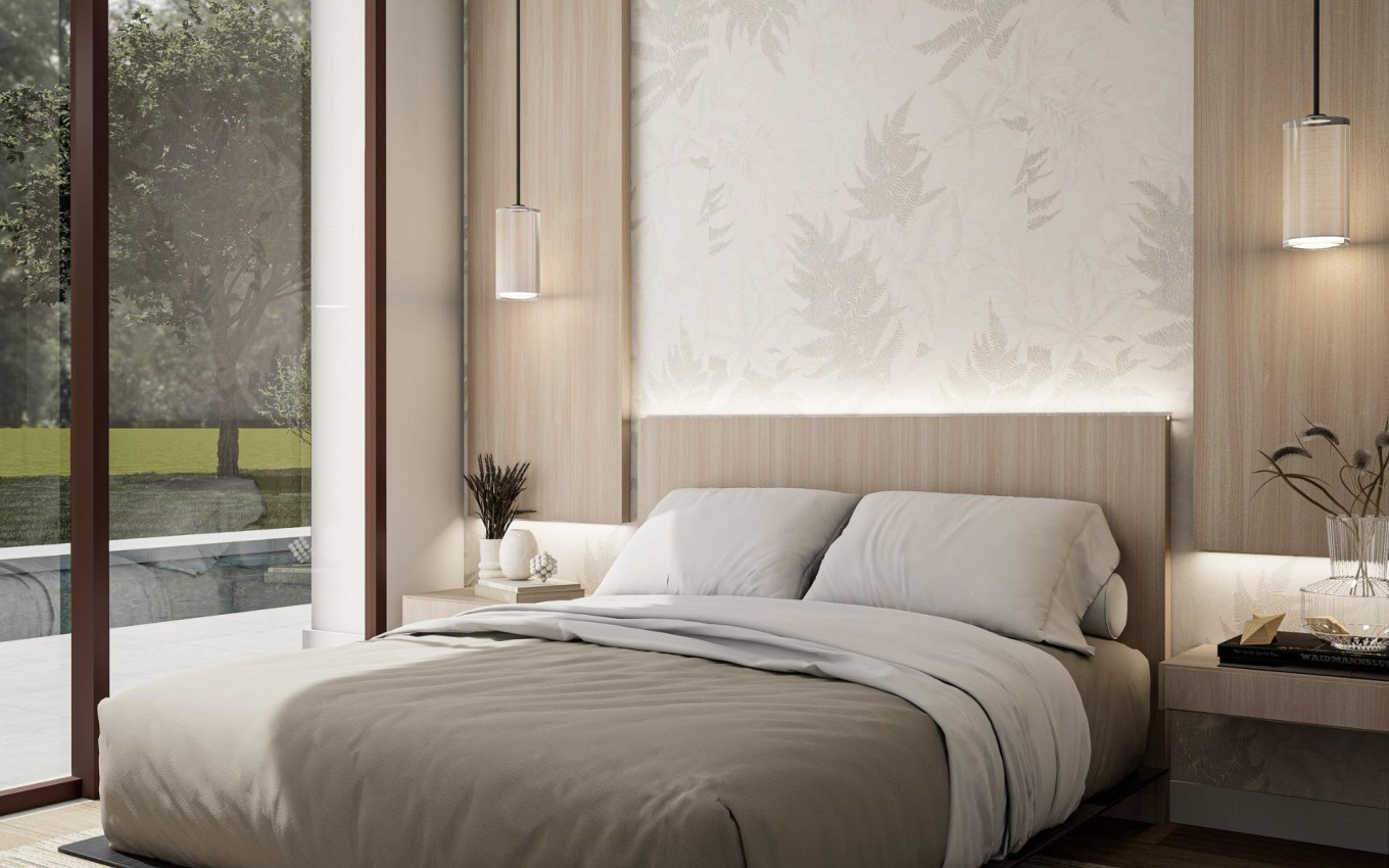 New Build - Villa - Pinoso - Lel