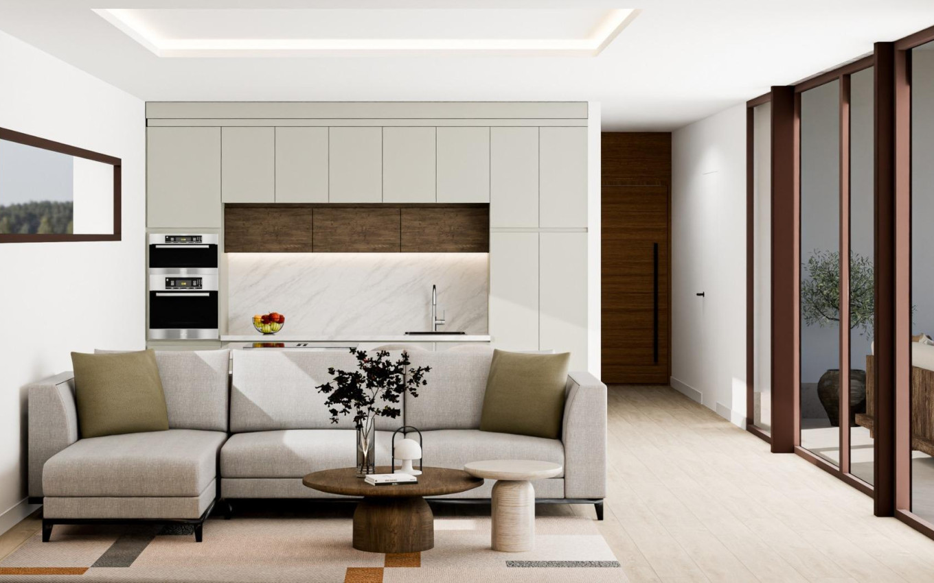 New Build - Villa - Pinoso - Lel