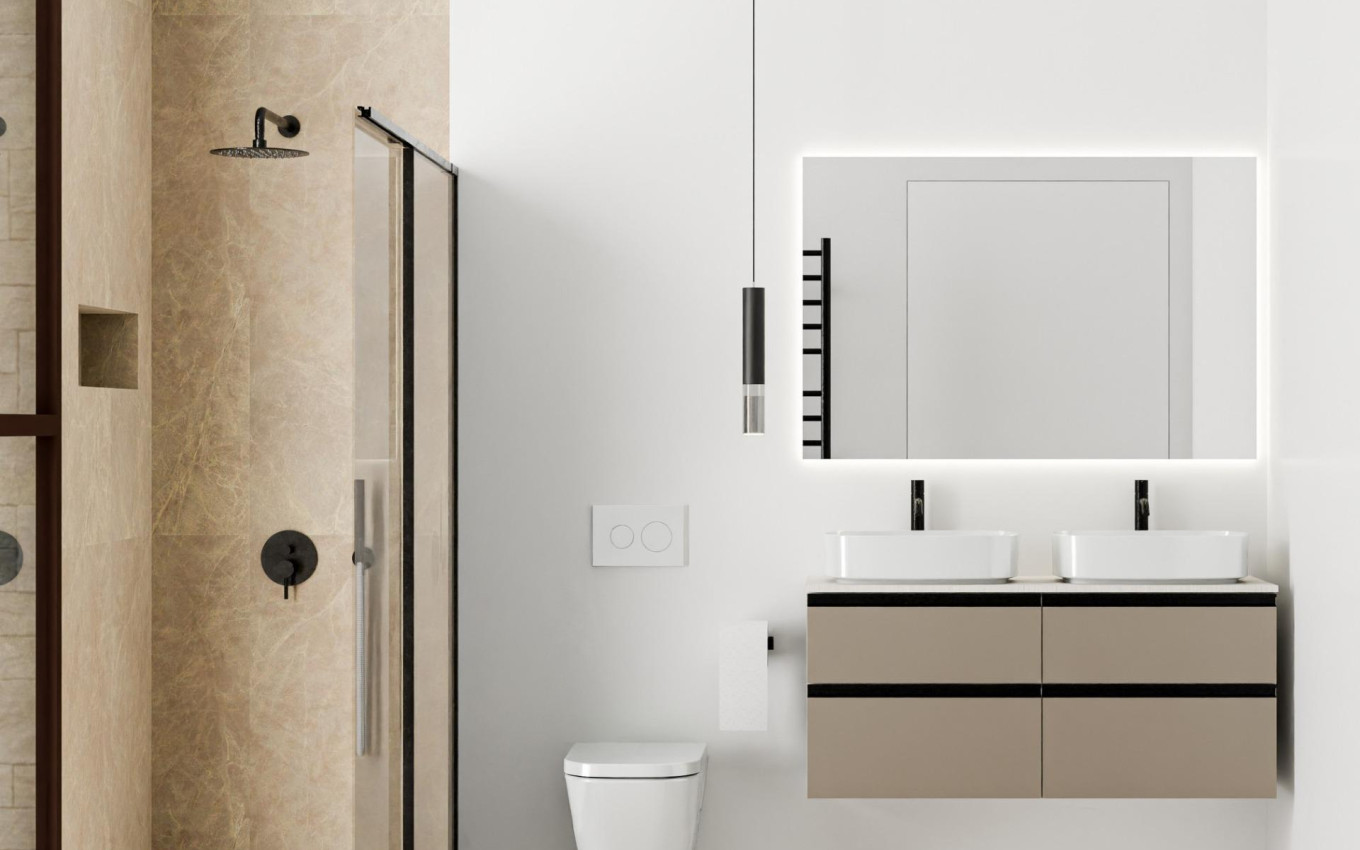 New Build - Villa - Pinoso - Lel