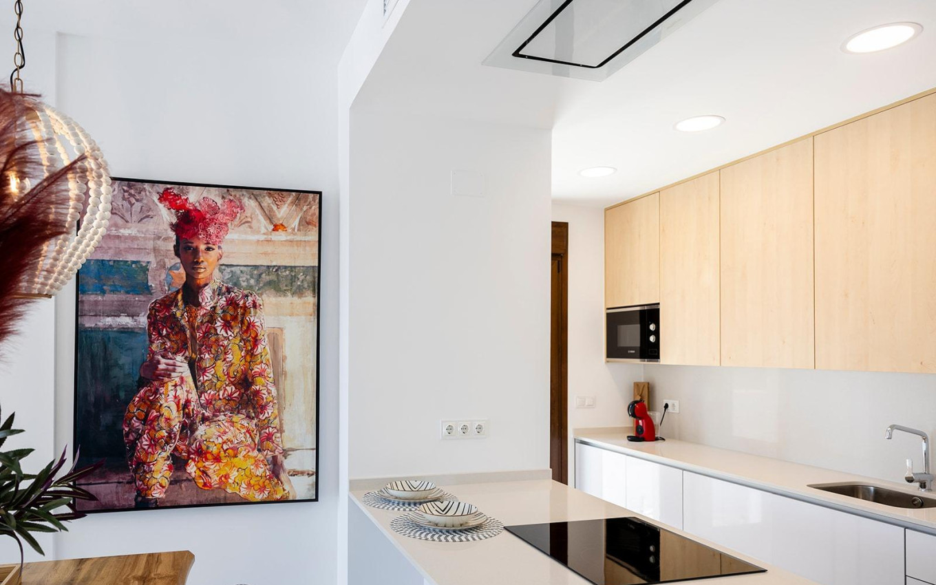 New Build - Villa - Polop - Polop Hills