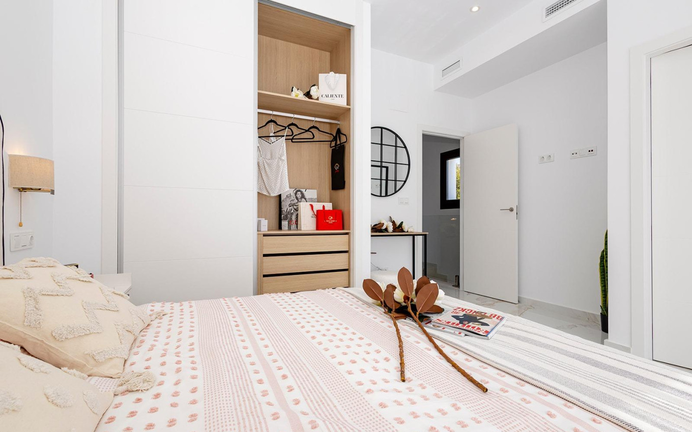 New Build - Villa - Polop - Polop Hills