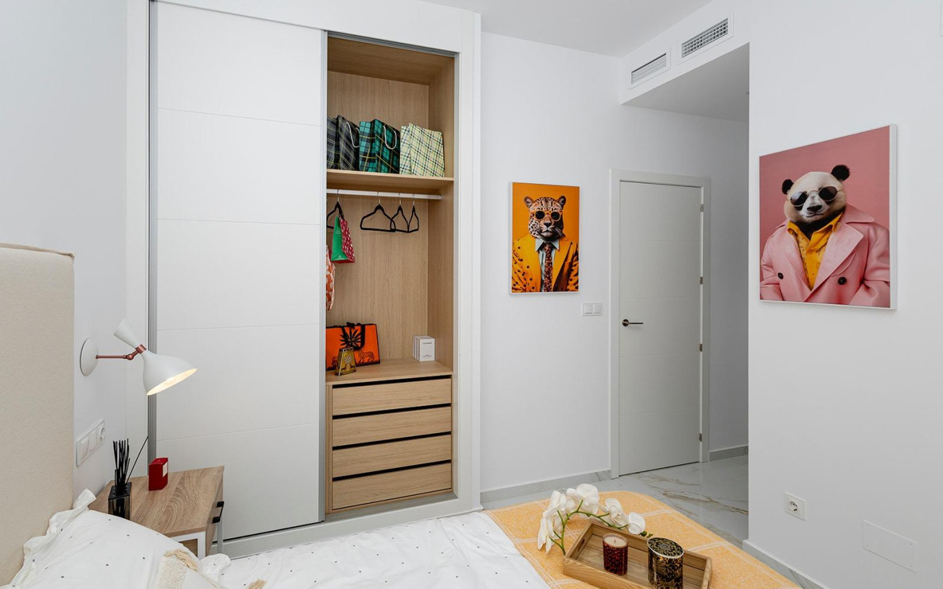 New Build - Villa - Polop - Polop Hills