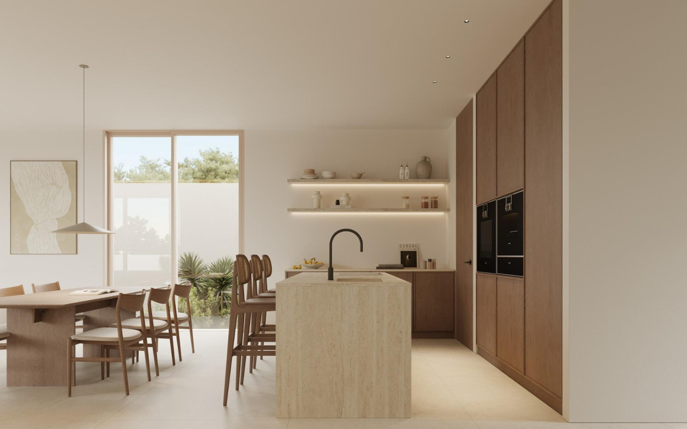 New Build - Villa - Polop - Polop Hills