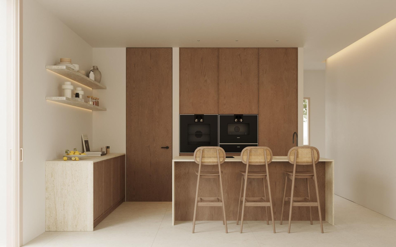 New Build - Villa - Polop - Polop Hills