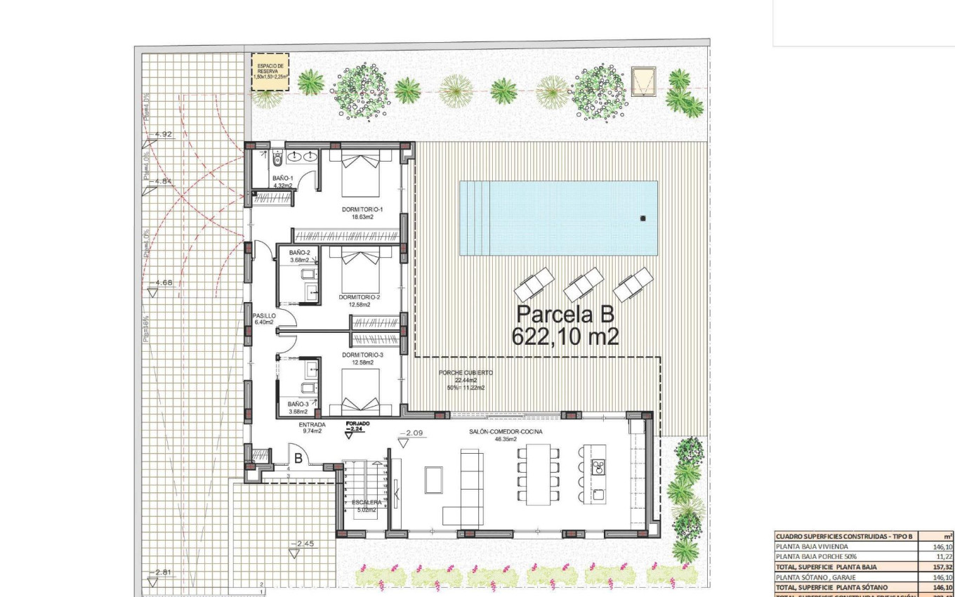 New Build - Villa - Polop - Polop Hills