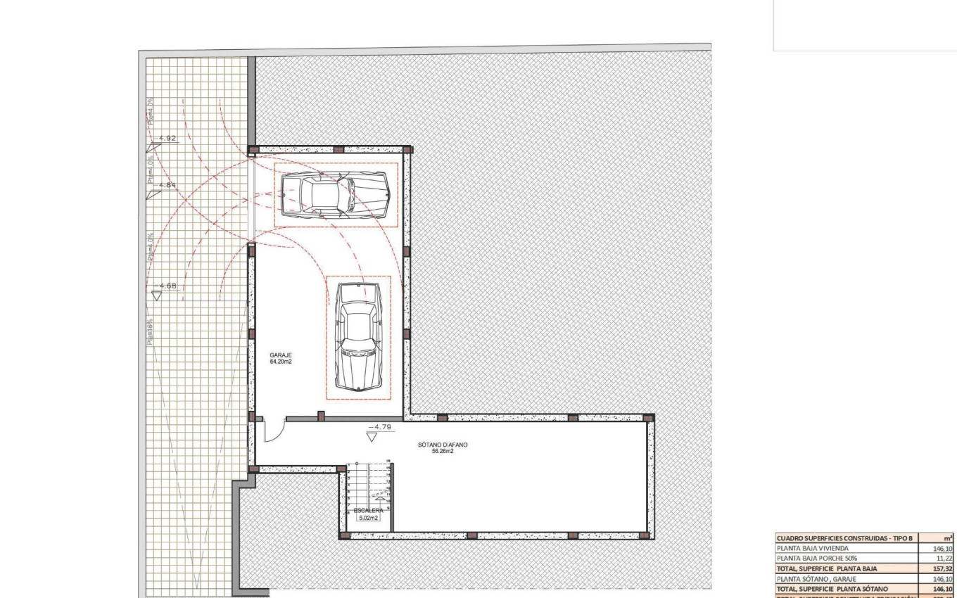 New Build - Villa - Polop - Polop Hills