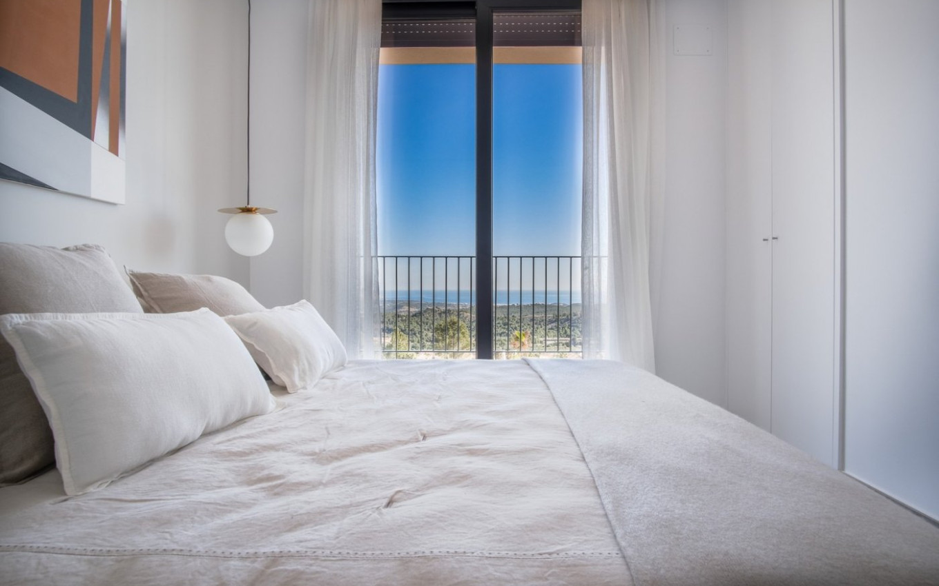 New Build - Villa - Polop - Urbanizaciones