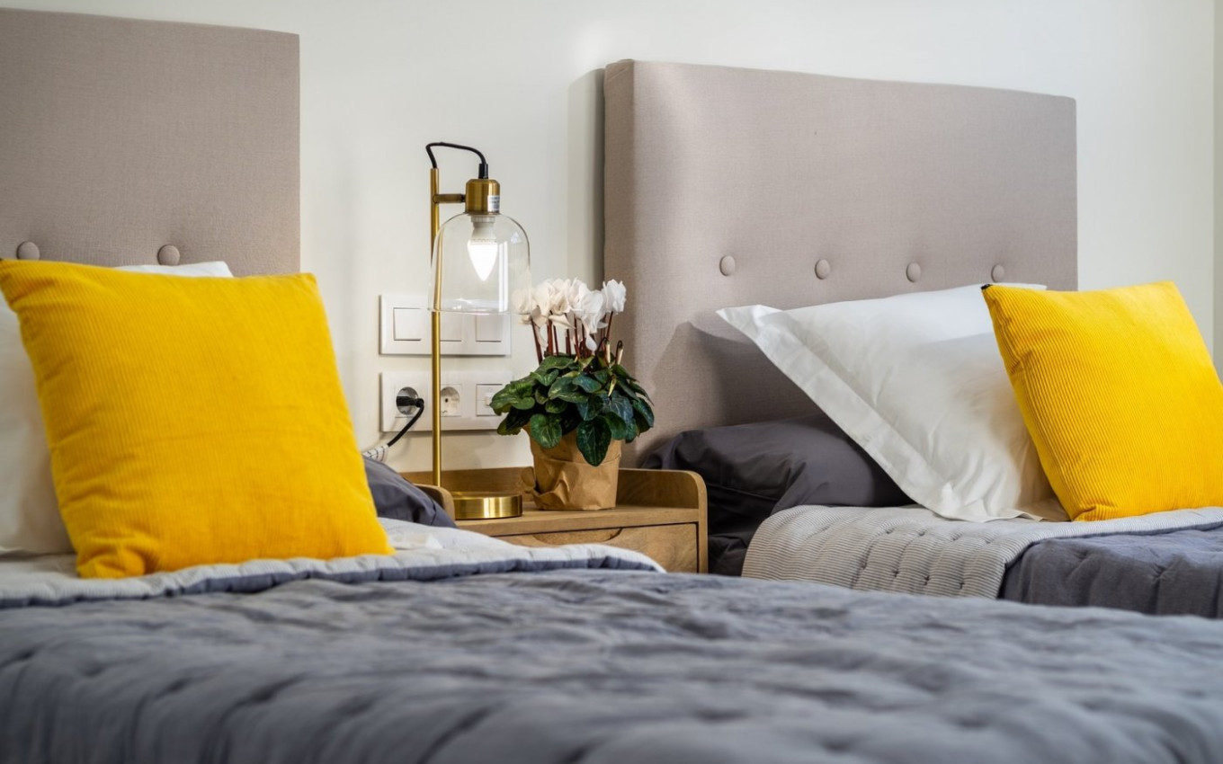 New Build - Villa - Polop - Urbanizaciones