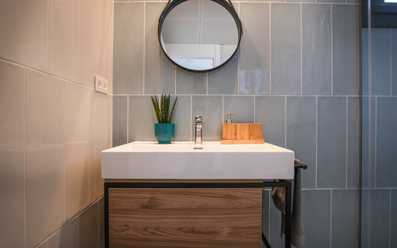 New Build - Villa - Polop - Urbanizaciones