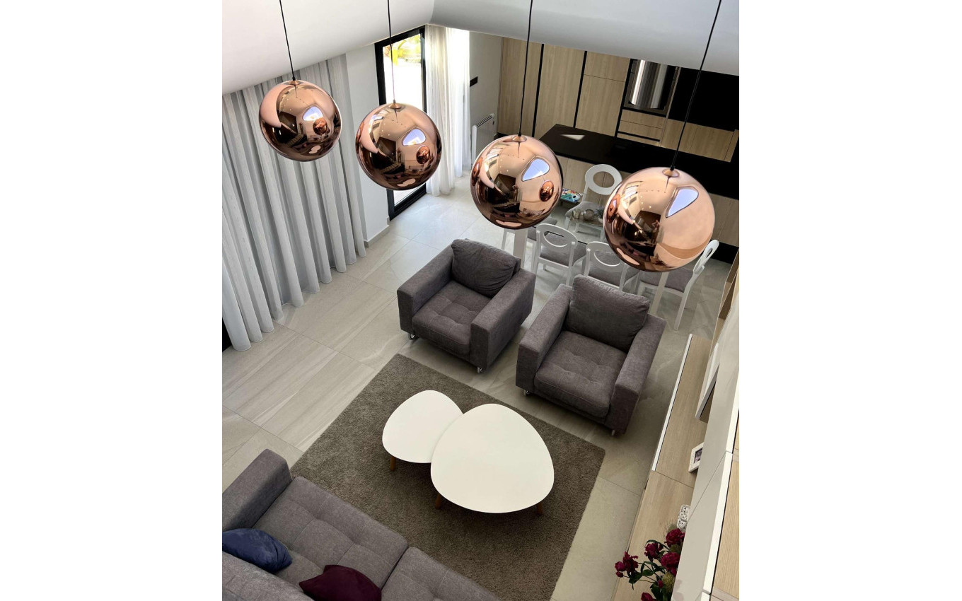 New Build - Villa - Rojales - Ciudad Quesada